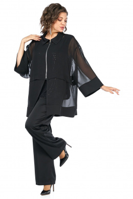 Alani Collection 2467 черный