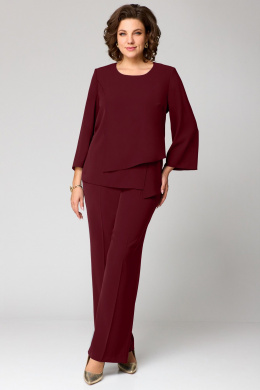 Мишель стиль 1342 винный