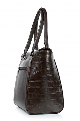 Сумки и рюкзаки Galanteya 3219.25с2684к45 коричневый_т.