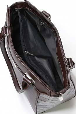 Сумки и рюкзаки Galanteya 3219.25с2684к45 коричневый_т.