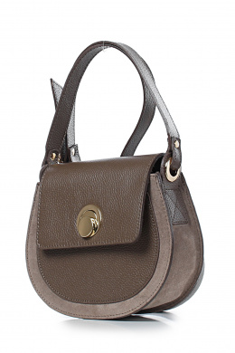 Galanteya 45823.25с2147к45 серкор/коричн