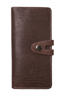 Кошельки и косметички Galanteya 47517.25с2428к45 коричневый