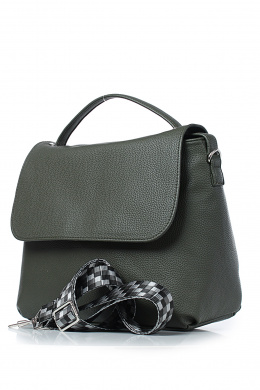 Сумки и рюкзаки Galanteya 9721.25с2734к45 оливковый