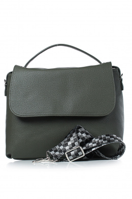 Сумки и рюкзаки Galanteya 9721.25с2734к45 оливковый
