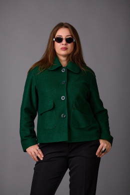 Rosheli 1165 темно-зеленый