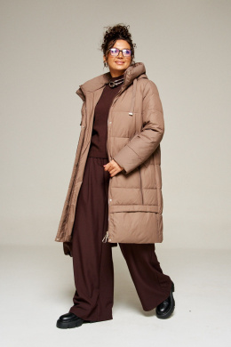 Beautiful&Free 8022 какао