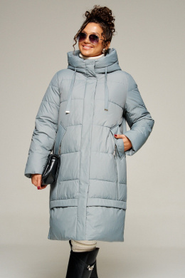 Beautiful&Free 8022 серо-голубой