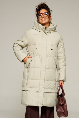 Beautiful&Free 8022 фисташковый