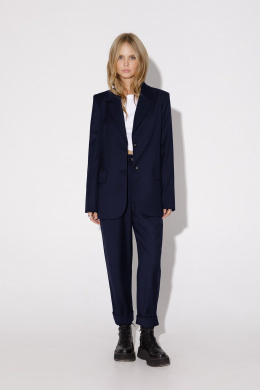 PiRS 4937 синий