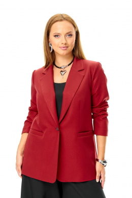 Жакеты T&N 7697 бордо