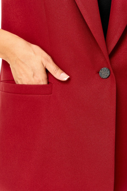 Жакеты T&N 7697 бордо