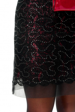 Платья T&N 7708 черный