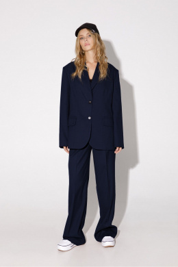 PiRS 5000 темно-синий