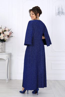 Комплекты брючные Ninele 6084 василек