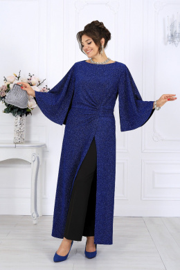 Комплекты брючные Ninele 6084 василек