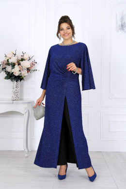 Комплекты брючные Ninele 6084 василек