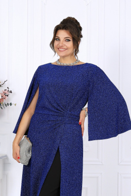 Комплекты брючные Ninele 6084 василек