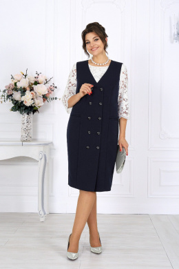 Ninele 7443 синий