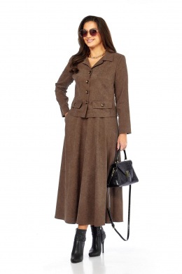 Taita plus 2531 капучино