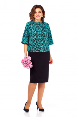 Комплекты юбочные Grace for you 279