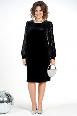 Alani Collection 2475 черный