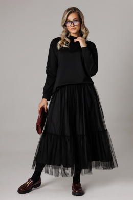 Anastasia 1294 черный