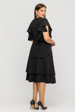 Блузы Avila 1003 черный