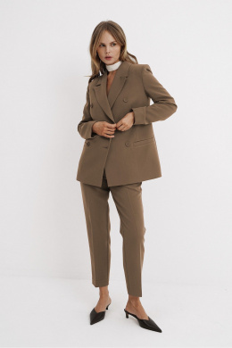 Брючные костюмы PiRS 5747 капучино