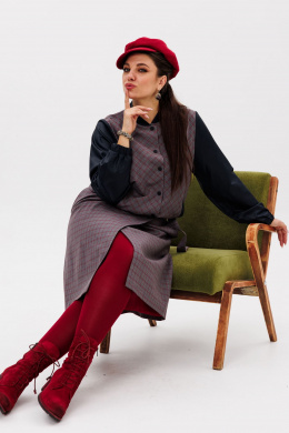 Куртки Anelli 1378 винчестер