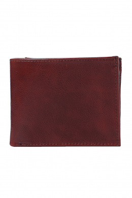 Кошельки и косметички Galanteya 20219.25с2110к45 бордово-коричневый