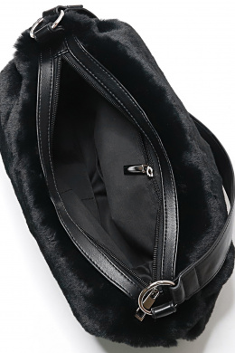 Сумки и рюкзаки Galanteya 22025.25с2644к45 черный