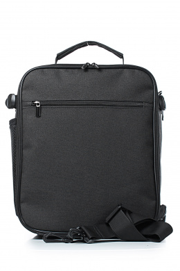 Рюкзаки и сумки Galanteya 24325.25с2752к45 черный