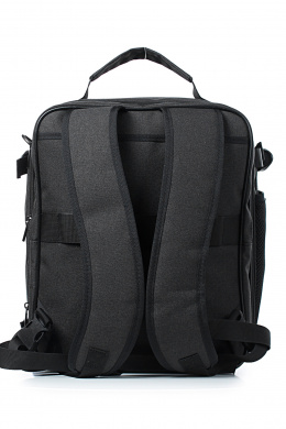 Рюкзаки и сумки Galanteya 24325.25с2752к45 черный