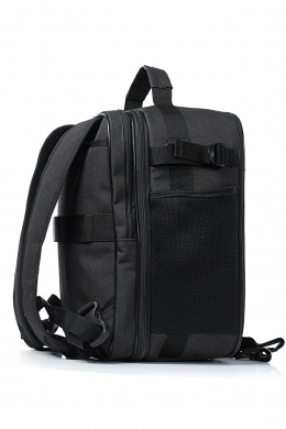 Рюкзаки и сумки Galanteya 24325.25с2752к45 черный