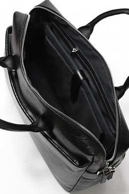 Рюкзаки и сумки Galanteya 43121.25с1554к45 черный