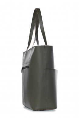 Сумки и рюкзаки Galanteya 45623.25с2553к45 оливковый