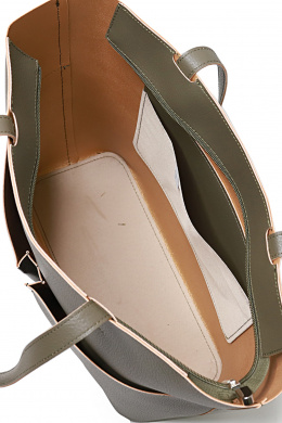 Сумки и рюкзаки Galanteya 45623.25с2553к45 оливковый