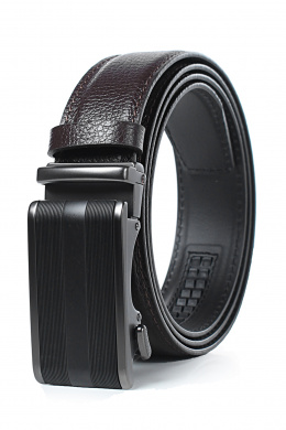 Ремни и подтяжки Galanteya 45624.25с288к45 3р коричневый