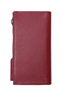 Кошельки и косметички Galanteya 48921.25с2314к45 красный_т.