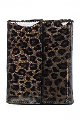 Кошельки и косметички Galanteya 6421.25с2259к45 бронза