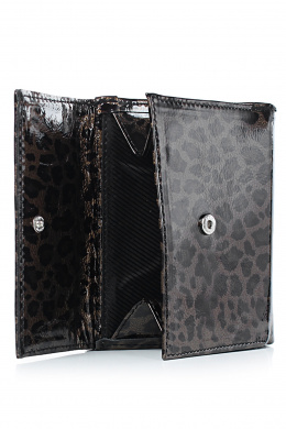 Кошельки и косметички Galanteya 6421.25с2259к45 бронза