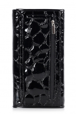 Кошельки и косметички Galanteya 8216.25с2083к45 черный
