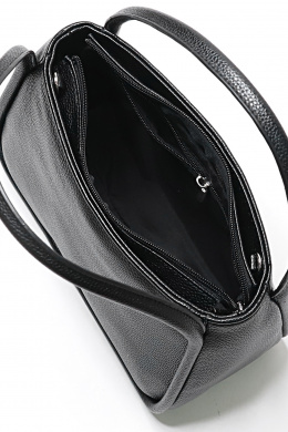 Сумки и рюкзаки Galanteya 9822.25с2538к45 черный