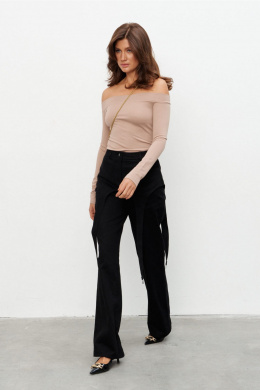 Брюки KaVaRi 3015 черный