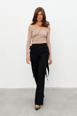 Брюки KaVaRi 3015 черный