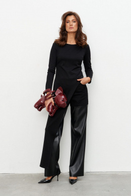 Брюки KaVaRi 3014 черный