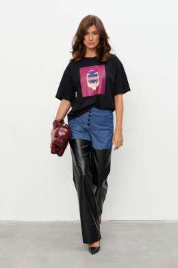 Майки KaVaRi 4024.1 черный