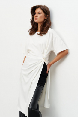 Платья KaVaRi 1136.1 белый