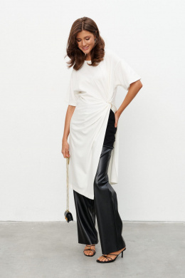 Платья KaVaRi 1136.1 белый