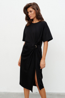 Платья KaVaRi 1136 черный